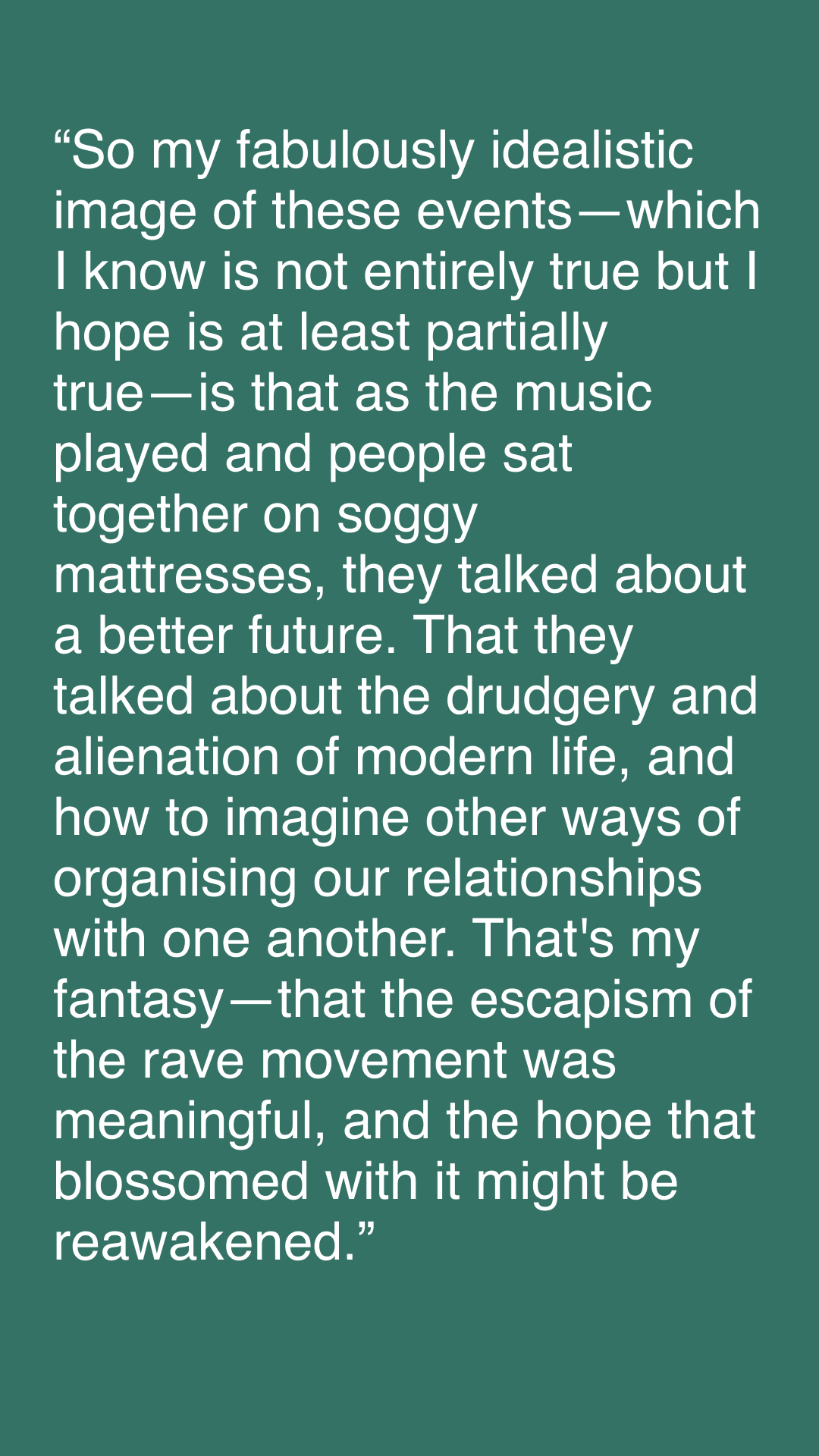 Make Room Archive - item