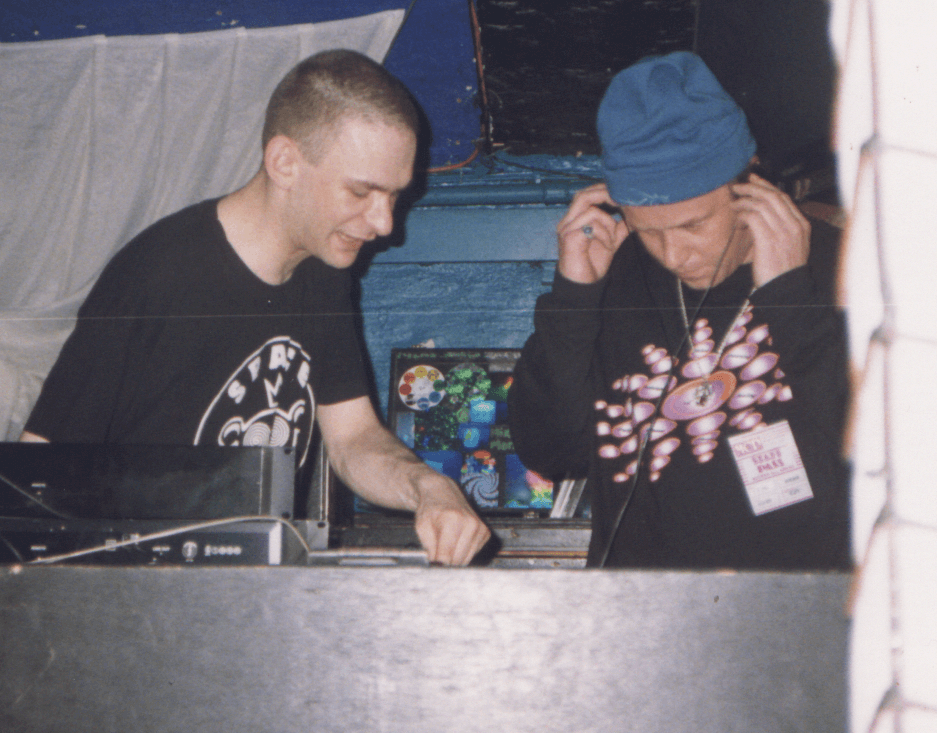 Make Room Archive - item