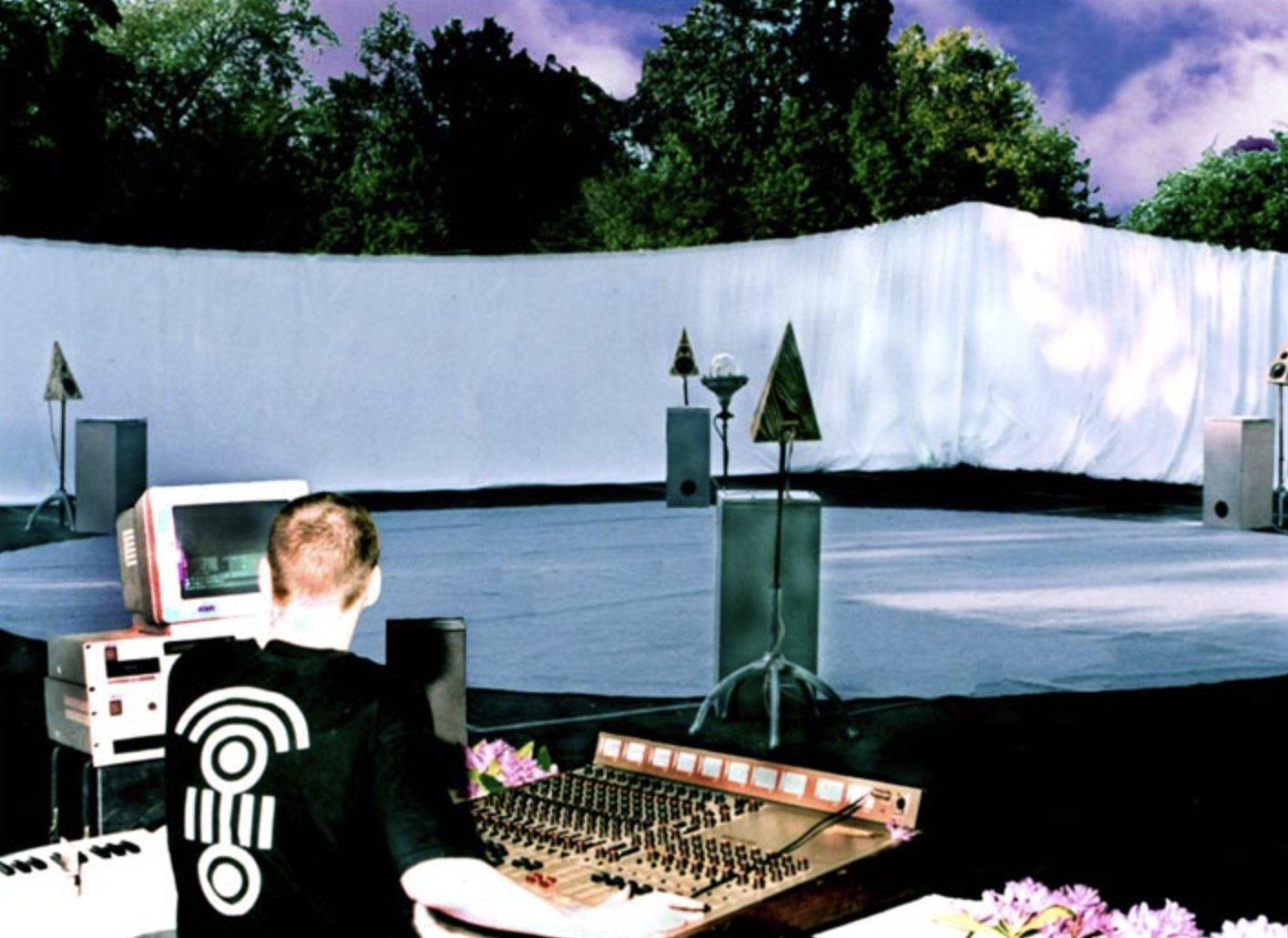 Make Room Archive - item