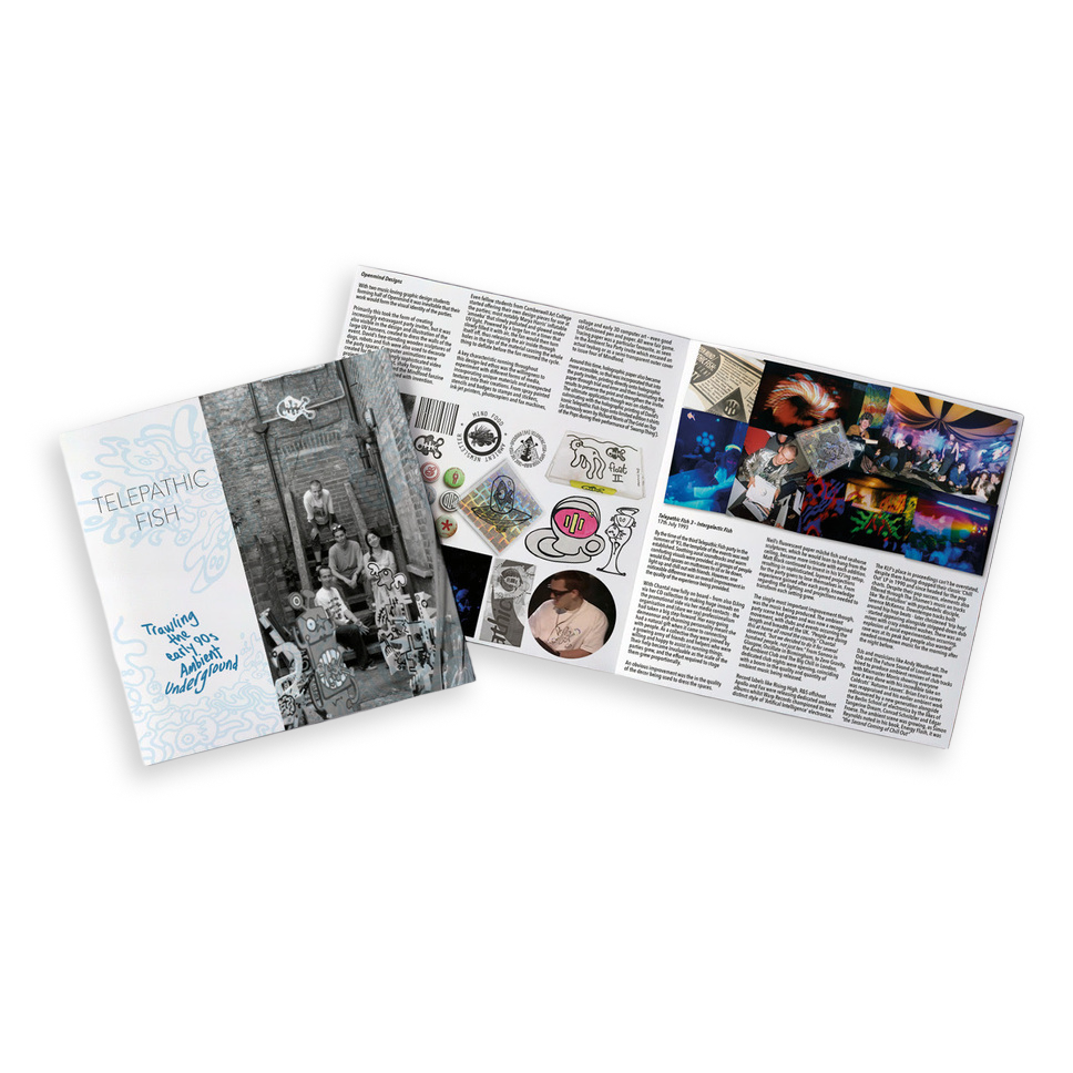 Make Room Archive - item