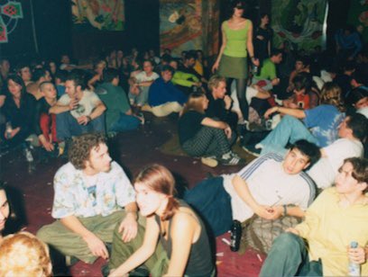 Make Room Archive - item